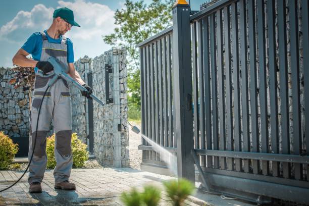 Best Dumpster Area Cleaning  in Vauxhall, NJ