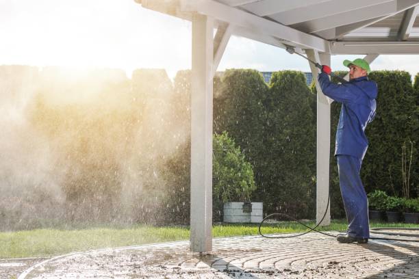 Best Rust Removal  in Vauxhall, NJ