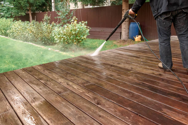 Best House Exterior Washing  in Vauxhall, NJ