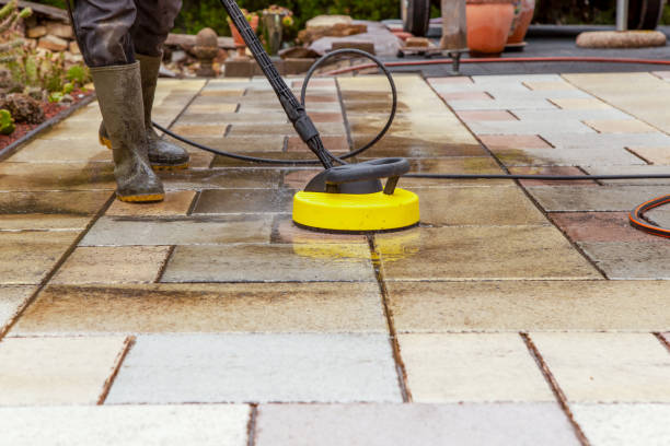 Playground Equipment Cleaning in Vauxhall, NJ