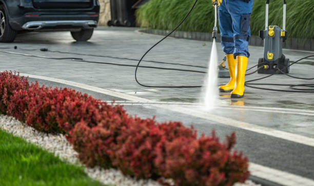 Best Factory Floor Cleaning  in Vauxhall, NJ