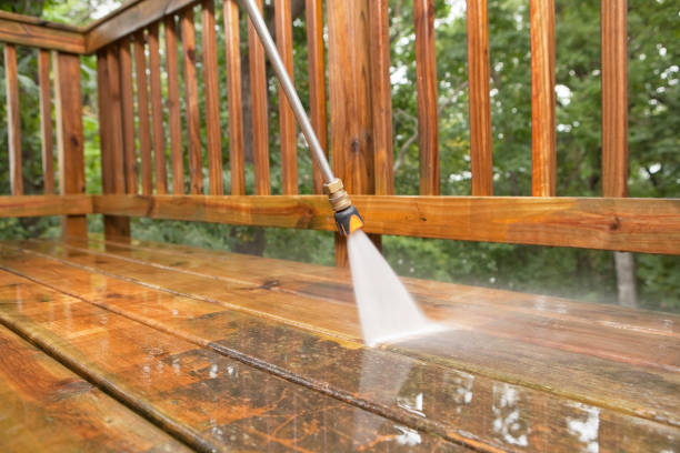  Vauxhall, NJ Pressure Washing Pros