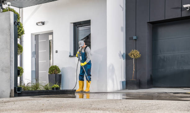 Best Concrete Sealing  in Vauxhall, NJ