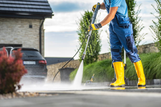 Best Fleet Vehicle Washing  in Vauxhall, NJ