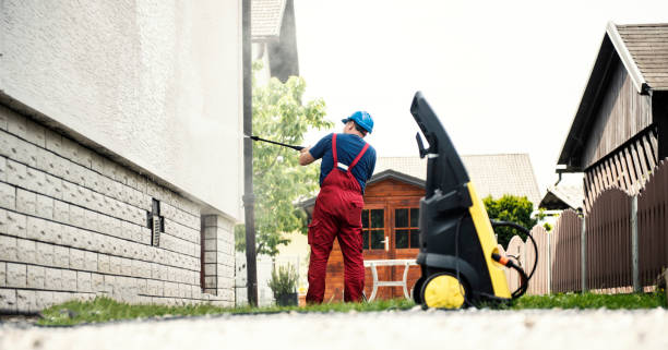 Professional Pressure Washing Services in Vauxhall, NJ